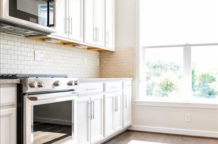Atlanta Kitchen Cabinet Refacing – Kitchen Cabinet Refacing In Marietta, GA